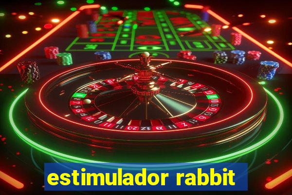 estimulador rabbit